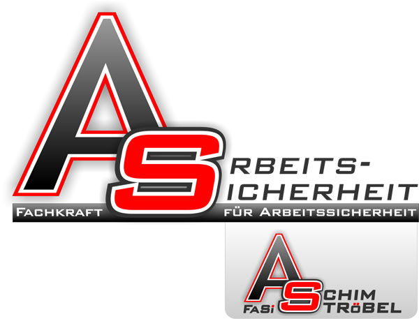 AS Arbeitssicherheit - Achim Ströbel (SiFa) AS Arbeitssicherheit - Achim Ströbel (SiFa)