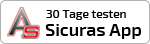 SicurAS - App